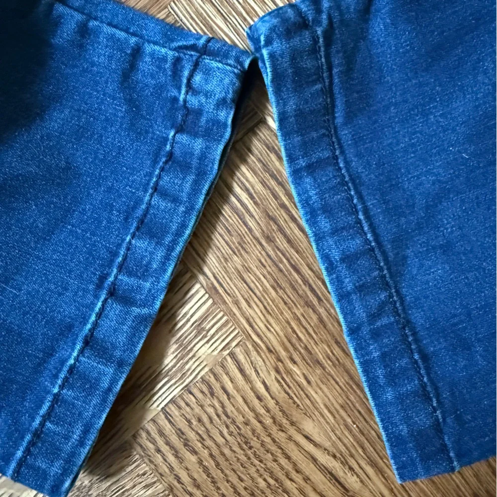 Mugsy Jeans this pair